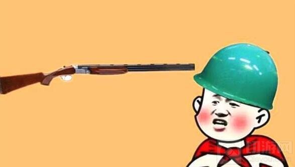 绝地求生刺激战场能秒一级头的武器全面盘点