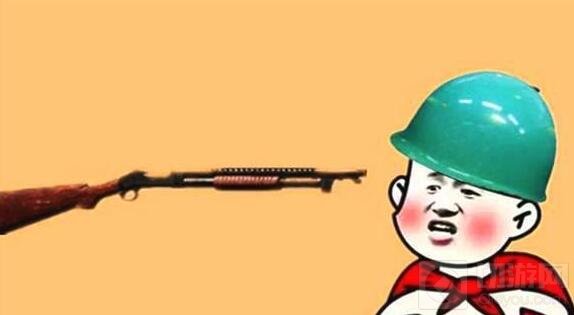 绝地求生刺激战场能秒一级头的武器全面盘点