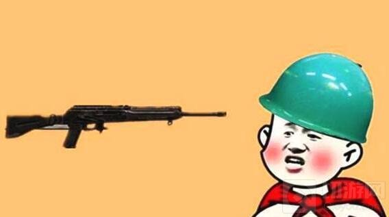 绝地求生刺激战场能秒一级头的武器全面盘点