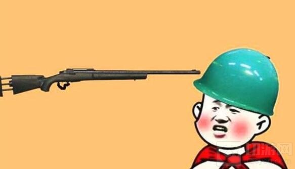 绝地求生刺激战场能秒一级头的武器全面盘点