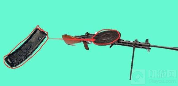 绝地求生刺激战场最不科学的四个道具 屡遭吐槽