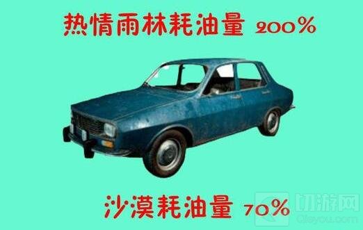 绝地求生刺激战场最不科学的四个道具 屡遭吐槽