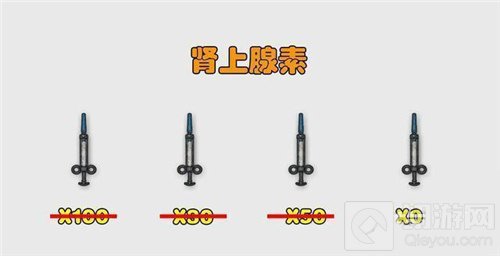 绝地求生刺激战场背包满了怎么办 丢弃哪些物资