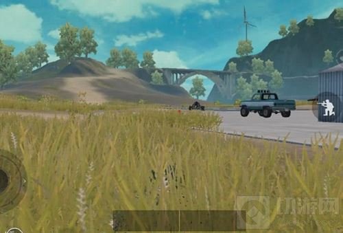 绝地求生刺激战场信号枪特殊用途有哪些说明