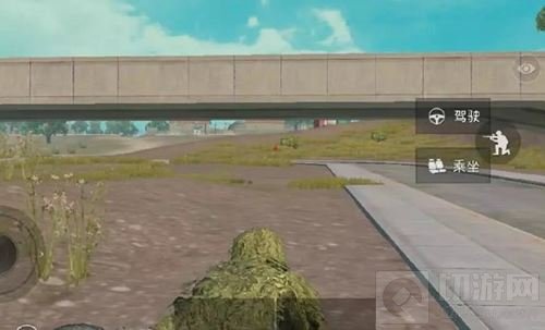 绝地求生刺激战场信号枪特殊用途有哪些说明