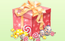 球球大作战每日幸运宝箱里面有什么奖励说明