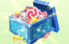 球球大作战每日免费礼包能领取到哪些精灵解答