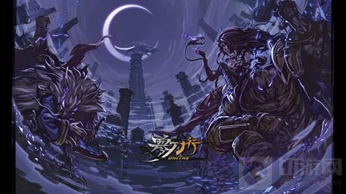 搜狗公司携搜狗手游和寒刀行角逐2018金翎奖