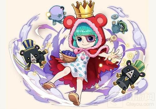 最新亿万伙伴 《航海王强者之路》新内容来袭