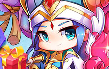 《放开那三国2》年庆主题活动超霸福利今上线