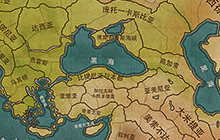 隐秘而伟大 从文明Online起源了解古埃及文明