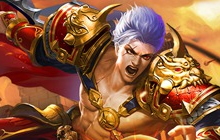 只解沙场征战死 《烈焰龙城》死战不休新版上线