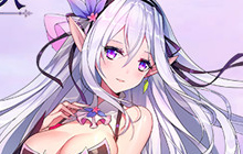 萌系治愈手游 《空之旅人》精美概念原画曝光