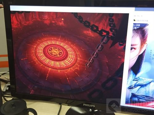 《武动乾坤》最新机密 全新版本即将正式上线