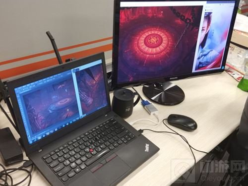 《武动乾坤》最新机密 全新版本即将正式上线