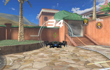 CF手游战术攻防潜伏者玩法策略 无人机是重点