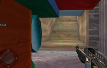 CF手游圣诞狂欢散弹枪站位推荐 想进阶就看这里