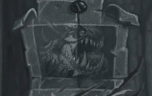 炉石传说怪兽来袭所有领主的技能和卡组说明