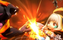 Colopl新作爆裂怪兽日本上线 有任天堂的影子