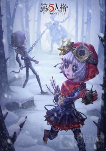 第五人格新赛季机械师上分技巧 高低端局都适用