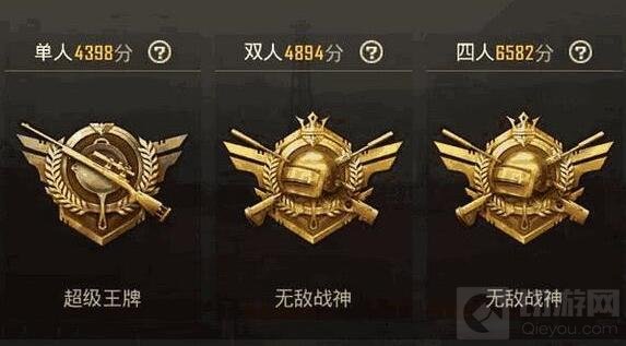 绝地求生刺激战场火速上战神方法 高阶指南