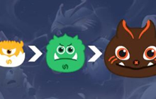 球球大作战大怪兽与小布丁怎么玩 玩法说明