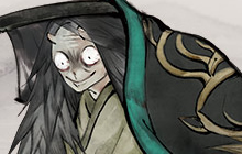 《妖怪正传》新妖怪黑风婆首曝光 既美还能打