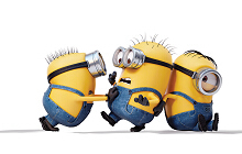 神偷奶爸小黄人快跑五周年庆携重磅更新来袭