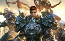 高自由度 《荣耀殿堂》手游新版公会玩法揭秘