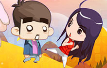 手游爱情公寓消消消飒飒金秋测试明日将开启