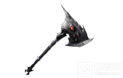 《堡垒之夜》手游新版本皮肤曝光 居然有关羽