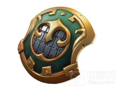 《堡垒之夜》手游新版本皮肤曝光 居然有关羽