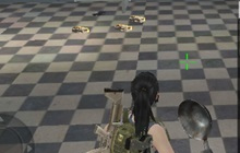 CF手游东南半岛搜集资源技巧 佛系战士必看