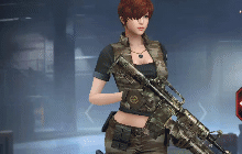 CF手游M4A1榴弹好不好用 M4A1榴弹全面评测