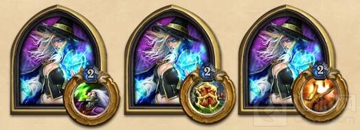 《炉石传说》万圣节现已到来！ 恐惧降临！