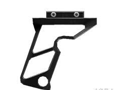 绝地求生刺激战场M416配件怎么选 配件搭配指南