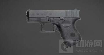 绝地求生刺激战场射速最快的五把武器大盘点