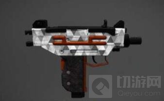 绝地求生刺激战场射速最快的五把武器大盘点
