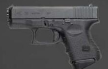 绝地求生刺激战场射速最快的五把武器大盘点