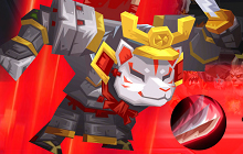 欢迎来到斗兽场 《斗兽战棋》今日安卓公测