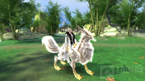 琅琊榜风起长林手游新资料片上线 爱宠大进化