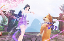 琅琊榜风起长林手游新资料片上线 爱宠大进化