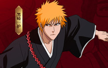 《BLEACH 境&middot;界-魂之觉醒死神》十一月上线