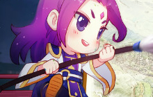 以梦为笔绘我心意 梦想世界3D同人创作大赛