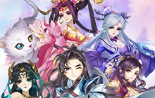 跨服门派战打响 《尘缘》新资料片今日上线