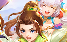 《神武3》手游新门派玩家见面会10月27日开启