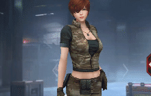 CF手游沙鹰青花瓷怎么样 沙鹰青花瓷综合测评