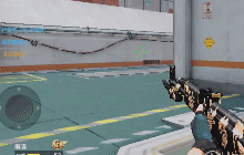 CF手游团队竞技优势局要点 做不到就会被翻盘