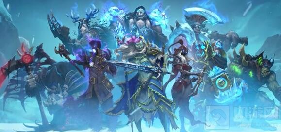 炉石传说中速突袭战卡组 究竟是铺场还是解场