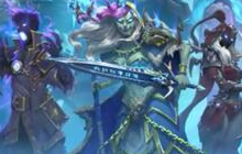 炉石传说中速突袭战卡组 究竟是铺场还是解场